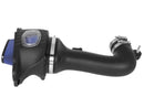 aFe Momentum Pro 5R Cold Air Intake System 15-17 Chevy Corvette Z06 (C7) V8-6.2L (sc) - afe54-74202-1