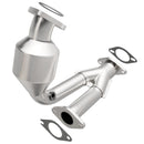 MagnaFlow Conv DF 09-11 Chevy Malibu 3.6L - mag51911