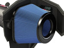 aFe MagnumFORCE Carbon Fiber Intake Stage-2 Pro 5R 11-17 Dodge Challenger/Charger SRT-8 V8 6.4L - afe54-12172-C