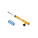 Bilstein B16 (DampTronic) 2015+ Volkswagen GTI/Golf R Front and Rear Suspension Kit - bil49-255874