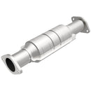 MagnaFlow Conv DF 97-98 Mitsu Diamante 3.5L - mag51399