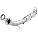 MagnaFlow 02-06 Acura RSX 4 2.0L (includes Type S) Direct-Fit Catalytic Converter - mag23941