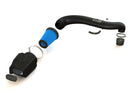 aFe Momentum GT PRO 5R Stage-2 Intake System 97-06 Jeep Wrangler (TJ) L6 4.0L - afe54-76202