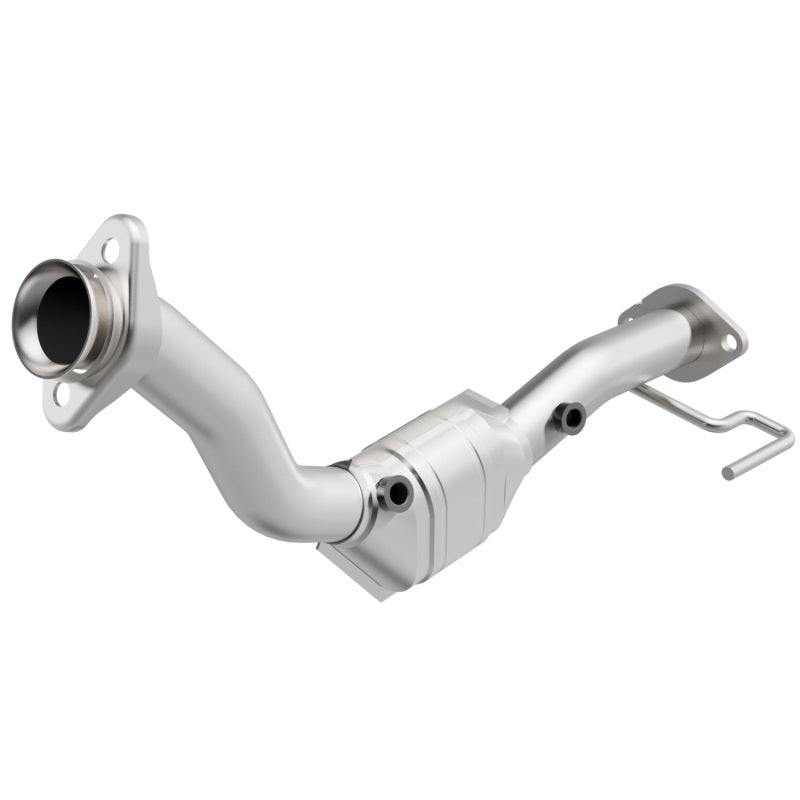 MagnaFlow Conv DF 96-97 Ford Explor 5.0L - mag447102