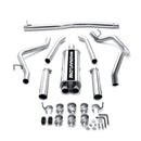 MagnaFlow Sys CB 05- Dakota Dual EC-CC/SB - mag16622