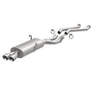 MagnaFlow SS C/B 87-91 BMW 352i/87-90 325IS/88-91 325IX/87-93 325 Single Rear Exit - mag16535