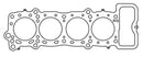 Cometic Nissan FJ20E/ET 2L/16V 90mm .051 inch MLS Head Gasket - cgC4326-051