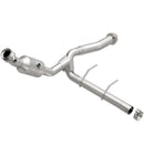Magnaflow Conv DF 2011-2014 F-150 5.0L Underbody - mag52139