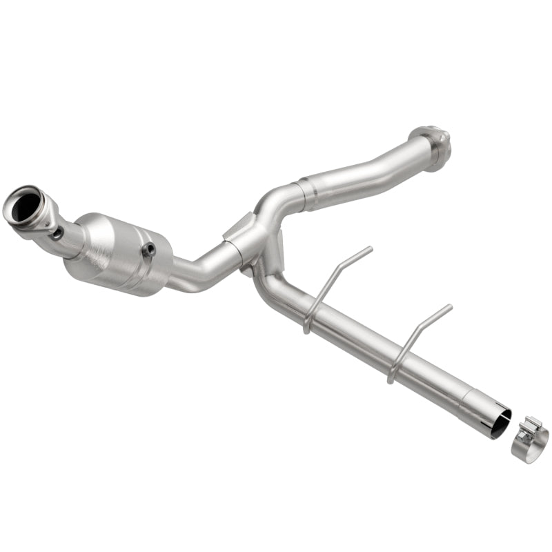 Magnaflow Conv DF 2011-2014 F-150 5.0L Underbody - mag52139