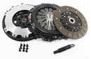 Comp Clutch 10-13 Hyundai Genesis 3.8L Stage 2 Ultra-Light Dual Mass Flywheel Conversion Clutch Kit - comp5097-STU-2100