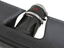 aFe Black Series Cold Air Intake 12-15 Porsche Carrera/Carrera S 3.4L/3.8L - afe52-12352-C