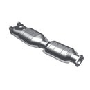 MagnaFlow Conv DF Ford 86 87 - mag23386