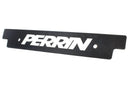 Perrin 2018+ WRX/STi Black License Plate Delete - paPSP-BDY-112BK