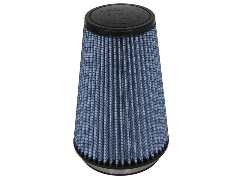 aFe MagnumFLOW Air Filters UCO P5R A/F P5R 5-1/2F x 7B x 4-3/4T x 10H - afe24-55510