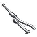 MagnaFlow Conv DF 97-00 Explorer 4.0 Passenger Side - mag51953