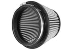 aFe MagnumFLOW Air Filters IAF PDS A/F PDS 5-1/2F x 7B x 4-3/4T x 4-1/2H w/ 1Hole - afe21-90052