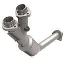 MagnaFlow Conv DF Jaguar 79 87 - mag23663