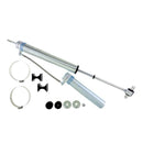 Bilstein 5160 Series 1998 Jeep Wrangler SE Front 46mm Monotube Shock Absorber - bil25-194012