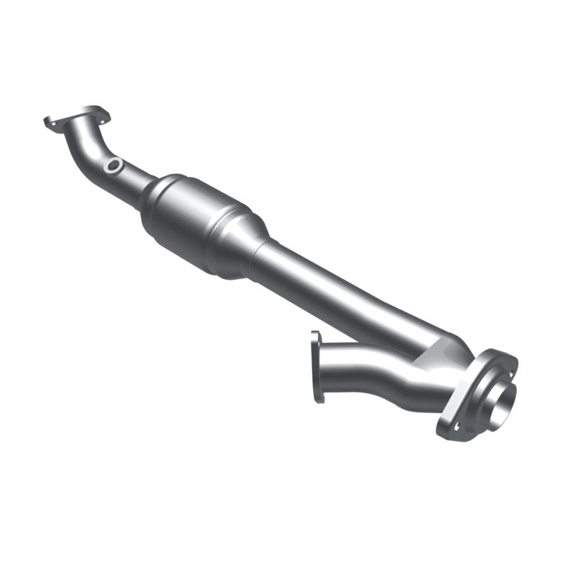 MagnaFlow Conv DF 05-07 4-Run/FJ Passenger Side Rear - mag23985