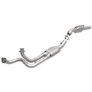 MagnaFlow Conv DF 1996 Ford E-150 4.9L - mag93381