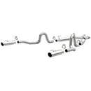 MagnaFlow Magnapack Sys C/B Ford Mustang Gt 4.6L 99-04 - mag15673