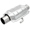 MagnaFlow Conv Univ 2.5 W/Air FED - mag94116