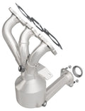 Magnaflow Conv DF 2006 Ford Fusion 3.0L - mag452011