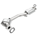 Magnaflow Conv DF 04 Forester 2.5L Rr CA - mag451008