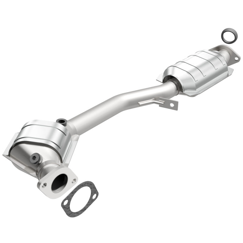 Magnaflow Conv DF 04 Forester 2.5L Rr CA - mag451008