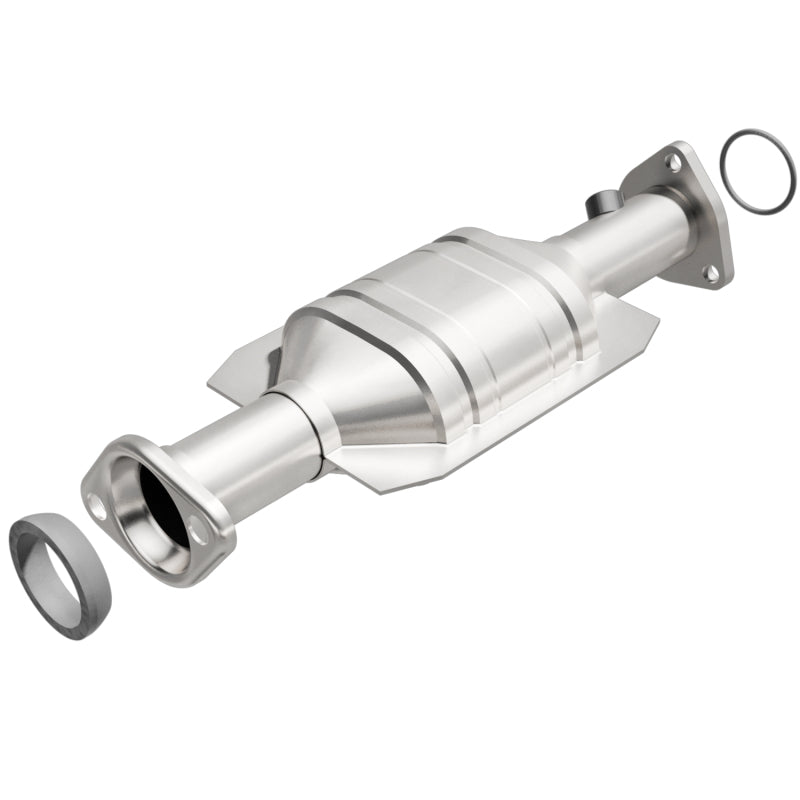 MagnaFlow Conv DF '95 Honda Odyssey 2.2L - mag27401