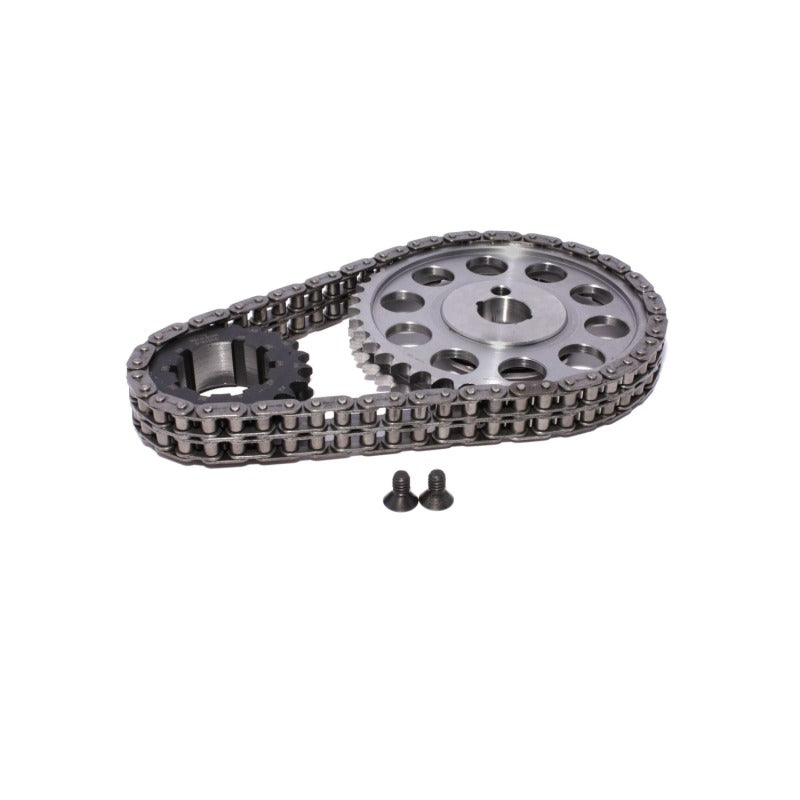 COMP Cams Billet Timing Set-.010 FS 9-K - cca7138-10