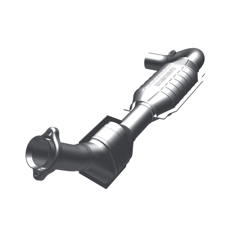 MagnaFlow Conv DF 97-00 Ford Vans 4.2L - mag447179