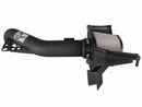 aFe MagnumFORCE Intakes Stage-2 Pro DRY S 12-15 BMW 335i (F30) L6 3.0L (t) N55 - afe51-12202