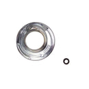 Bilstein B12 1992 Audi 100 Quattro CS Sedan Front and Rear Suspension Kit - bil46-192363