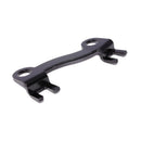 COMP Cams Guide Plate FF 5/16 Raised - cca4834-1