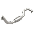 MagnaFlow Conv DF 96-97 3.2L Passport P/S A/T - mag23632