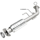 MagnaFlow Conv DF 01-03 Toyota Sienna 3.0L - mag23135