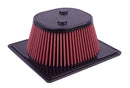 Airaid 09-13 Ford F-150/250/350 Expedition 4.6/5.0/5.4/6.8L Direct Replacement Filter - air860-397