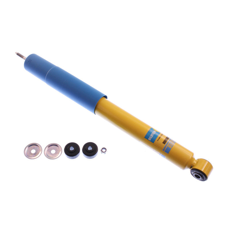 Bilstein 4600 Series 1994 Dodge Ram 1500 Base 4WD Front 46mm Monotube Shock Absorber - bil24-184915