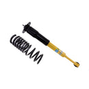 Bilstein B12 (Pro-Kit) 06-10 Dodge Charger V6/V8 2.7L/3.5L/5.7L Front & Rear Suspension Kit - bil46-234377