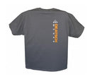 Deatschwerks Logo (on Front and Back) T-Shirt - 3XL - dwTS-01-3XL
