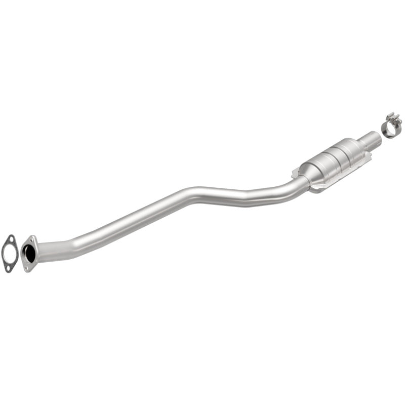 MagnaFlow Conv DF 06-07 BMW 530i 3.0L Passenger Side - mag51375