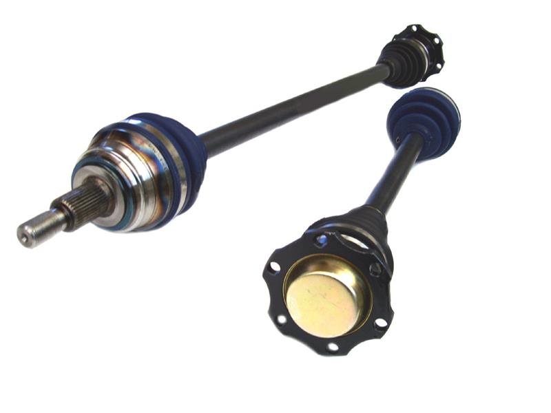 DSS Volkswagen 1999-2005 Golf / GTI / (VR6 / 1.8T) 5-speed Manual (ex 337) Basic Axle Level 0 -Right - dssRA2292L0
