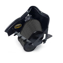 Airaid 04-07 Dodge Cummins 5.9L DSL 600 Series CAD Intake System w/o Tube (Dry / Black Media) - air302-155