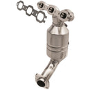 Magnaflow Conv DF 2007 Chrysler Pacifica 4.0L - mag51481