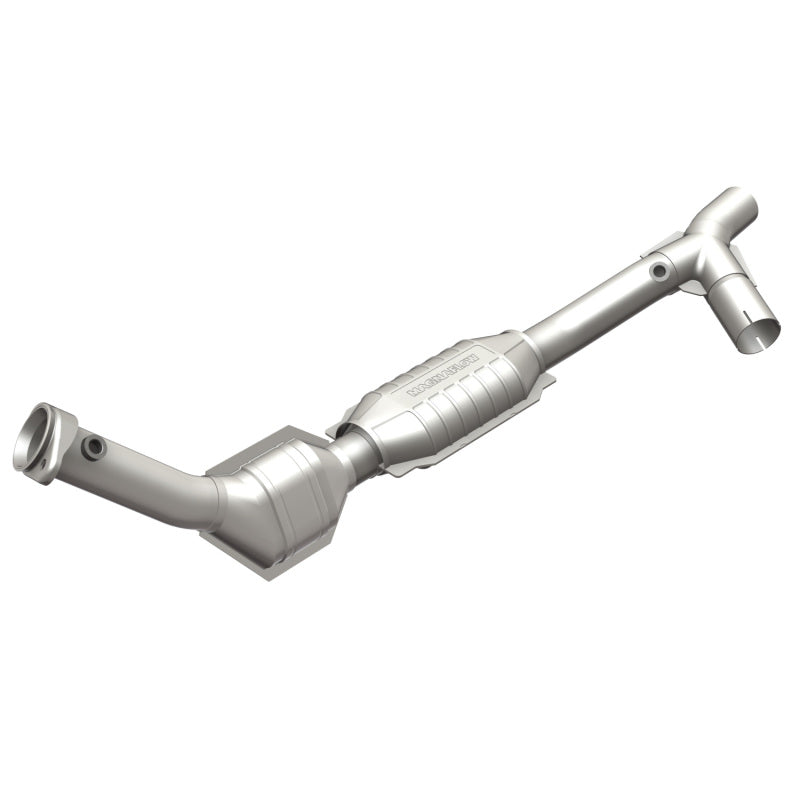 MagnaFlow Conv DF 98 Ford Expedition 5.4L - mag23322