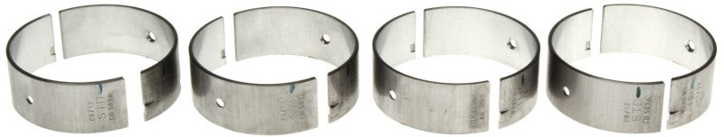 Clevite Ford 140 144 CID L4 Con Rod Bearing Set - cleCB583A(4)