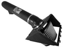aFe MagnumFORCE Intakes Stage-2 PDS AIS PDS Ford F-250/350 11-12 V8-6.2L (blk) - afe51-11972-1B
