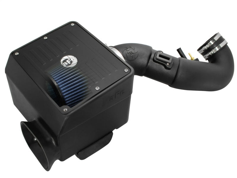 aFe MagnumFORCE Intake Stage-2 Si Pro 5R 05-09 Lexus GX 470/Toyota 4Runner V8 4.7L *RACE ONLY* - afe54-82502