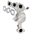 Magnaflow Conv DF 2006 Ford Fusion 3.0L - mag452012